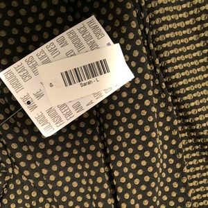 Lularoe Sarah cardigan